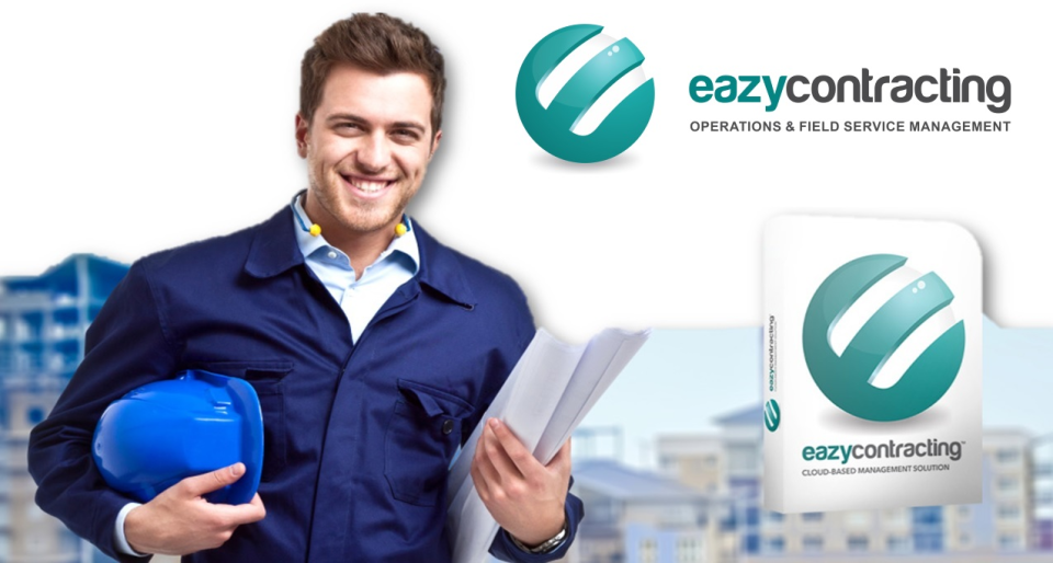 screenshot of Eazy Costing